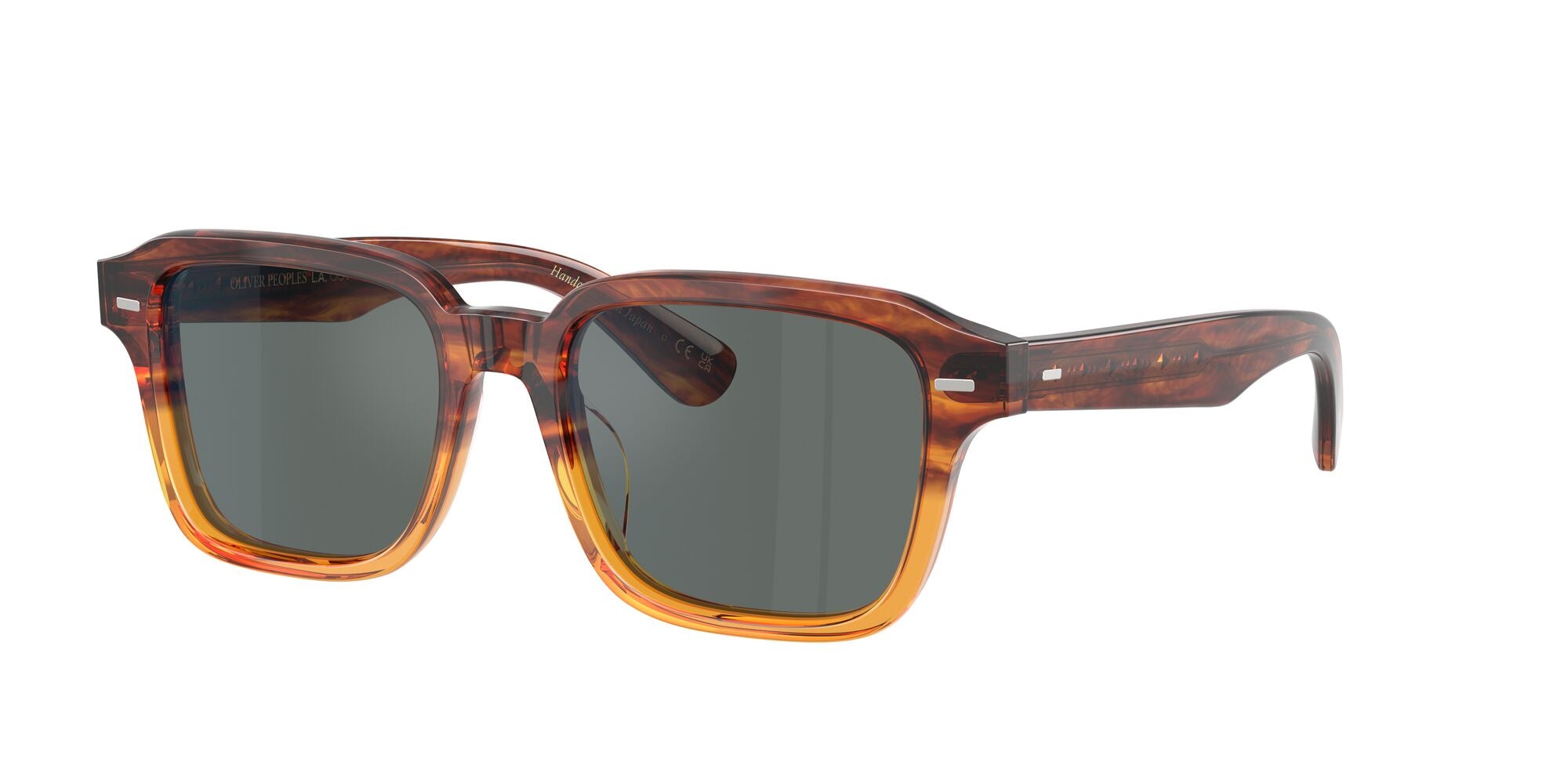 Oliver People, 0OV5562SU Errisson, 1754W5 DARK AMBER GRADIENT, 51